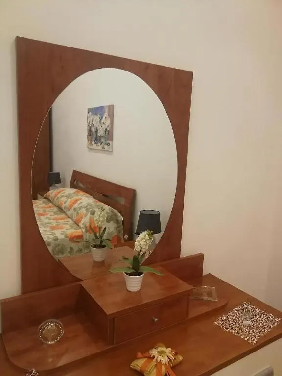 Il Cortile Di Palma Villa Marsala 0*,