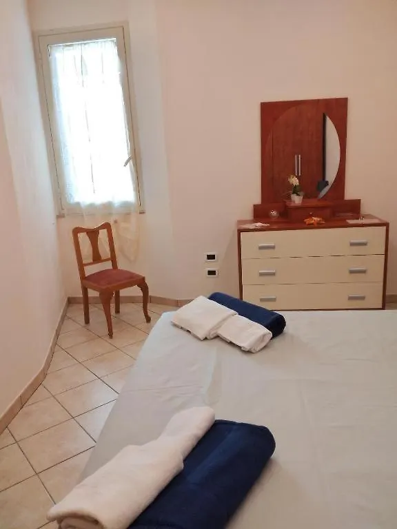 Il Cortile Di Palma Villa Marsala Holiday home