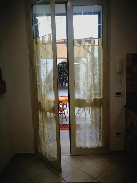 Holiday home Il Cortile Di Palma Villa Marsala