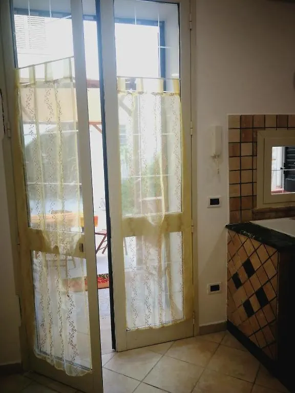 Il Cortile Di Palma Villa Marsala