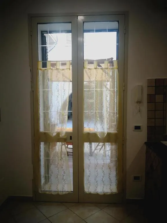 Holiday home Il Cortile Di Palma Villa Marsala