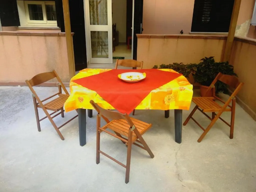 Il Cortile Di Palma Villa Marsala Holiday home