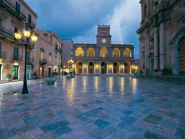 Il Cortile Di Palma Villa Marsala 0*,  Italy