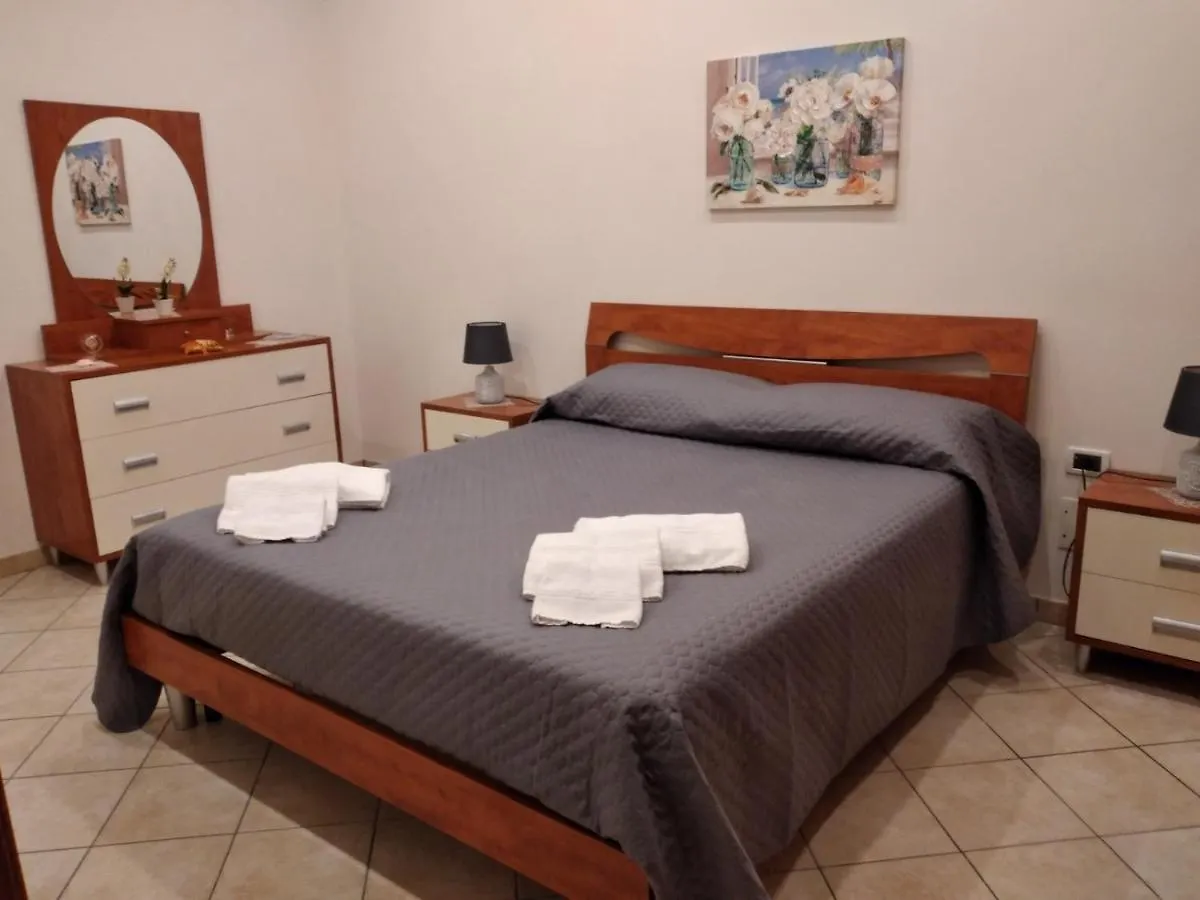 Il Cortile Di Palma Villa Marsala 0*,  Italy