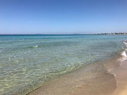 Il Cortile Di Palma Villa Marsala Italy