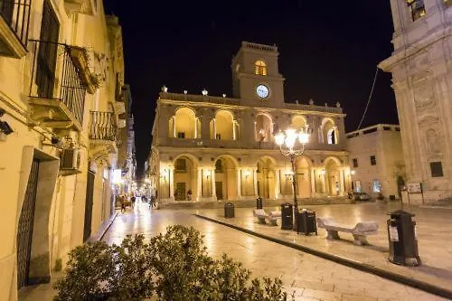 Il Cortile Di Palma Villa Marsala 0*,  Italy