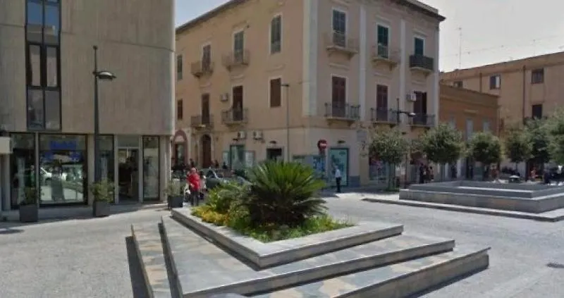 Holiday home Il Cortile Di Palma Villa Marsala