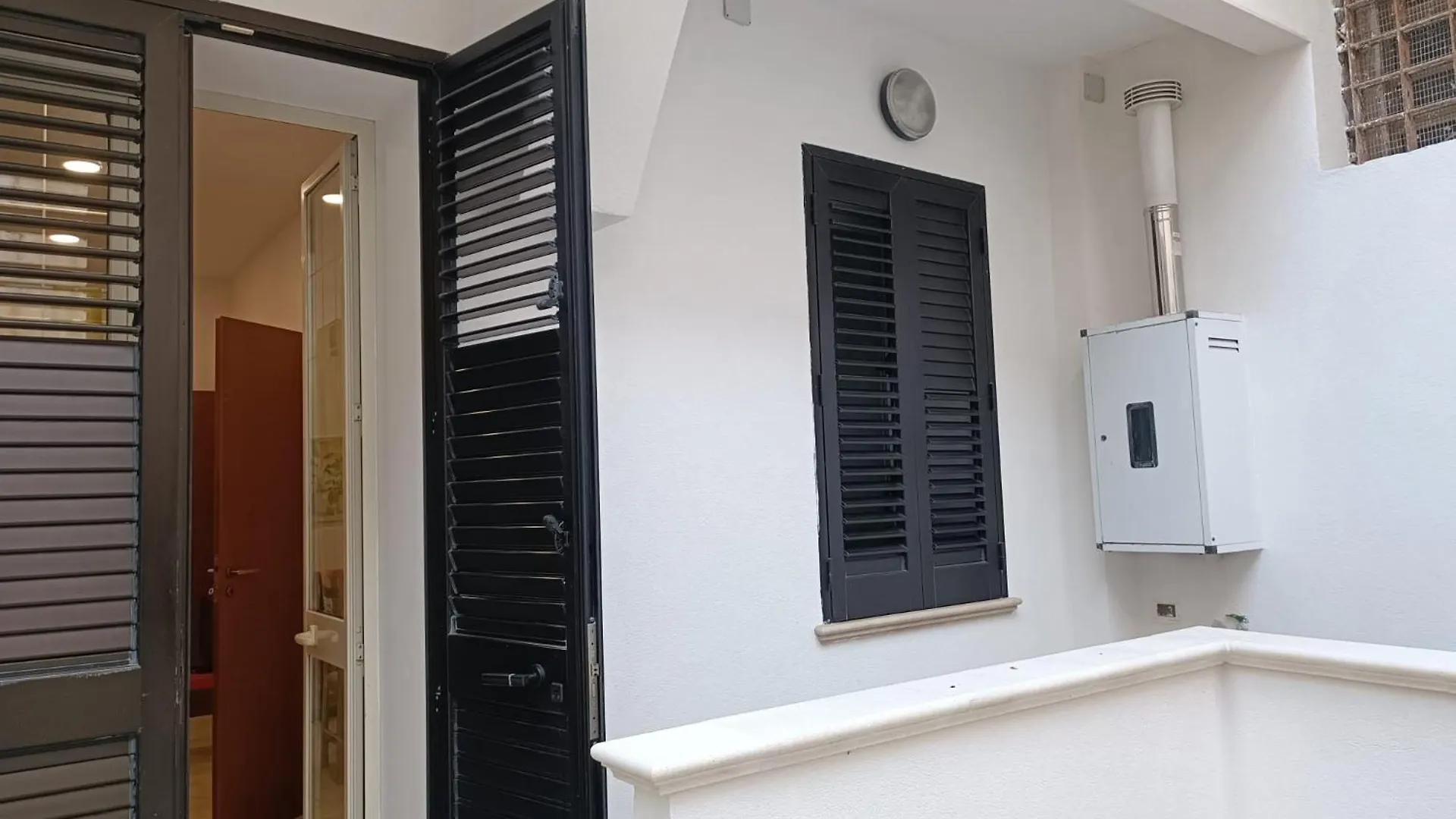 Holiday home Il Cortile Di Palma Villa Marsala