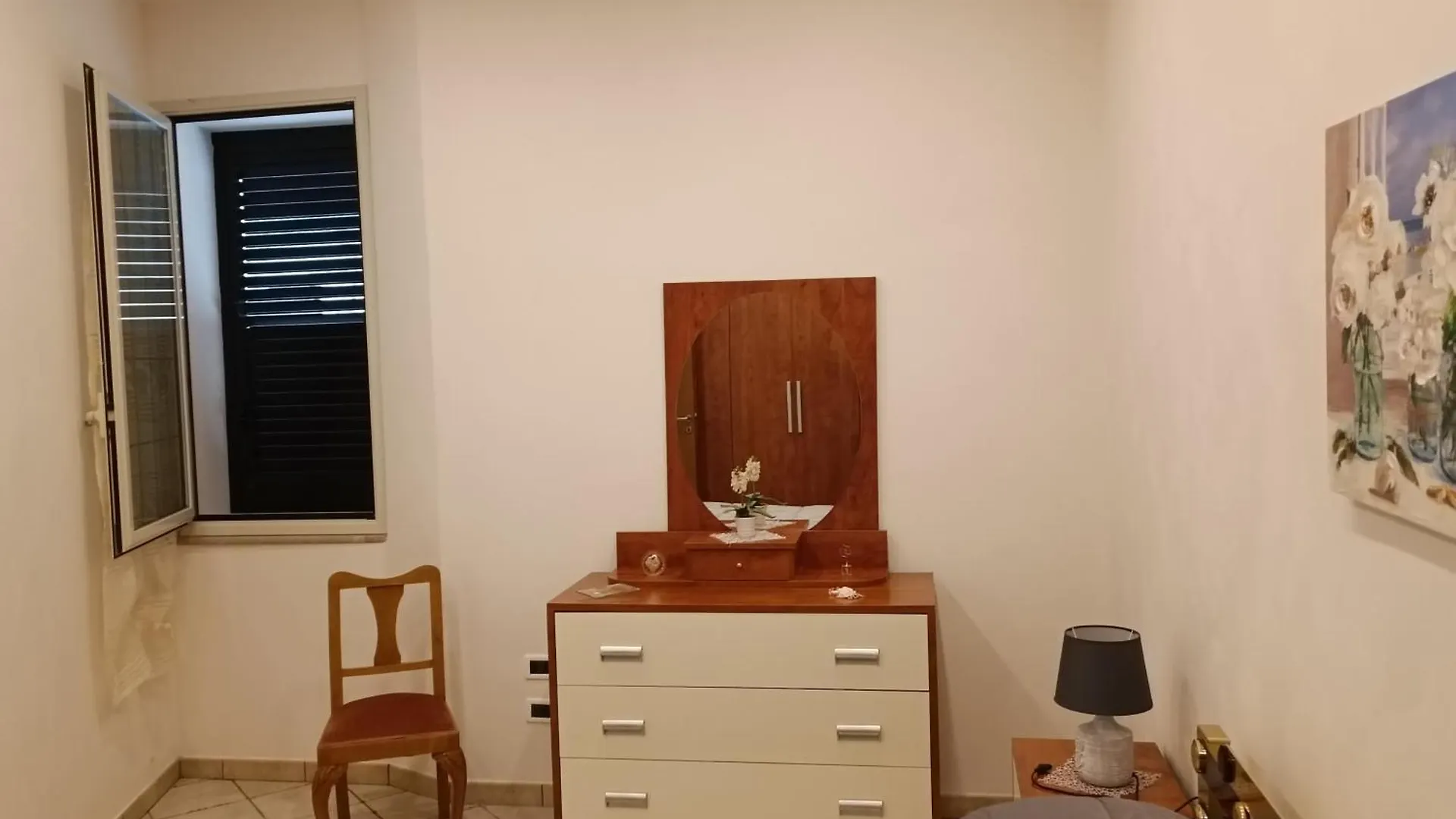 Il Cortile Di Palma Villa Marsala Holiday home