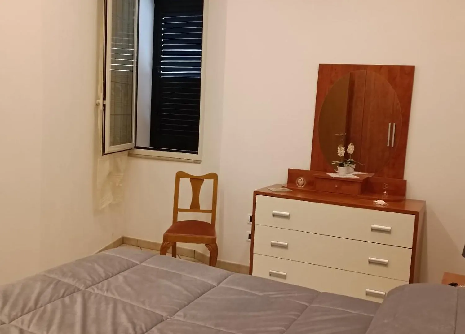 Holiday home Il Cortile Di Palma Villa Marsala Italy
