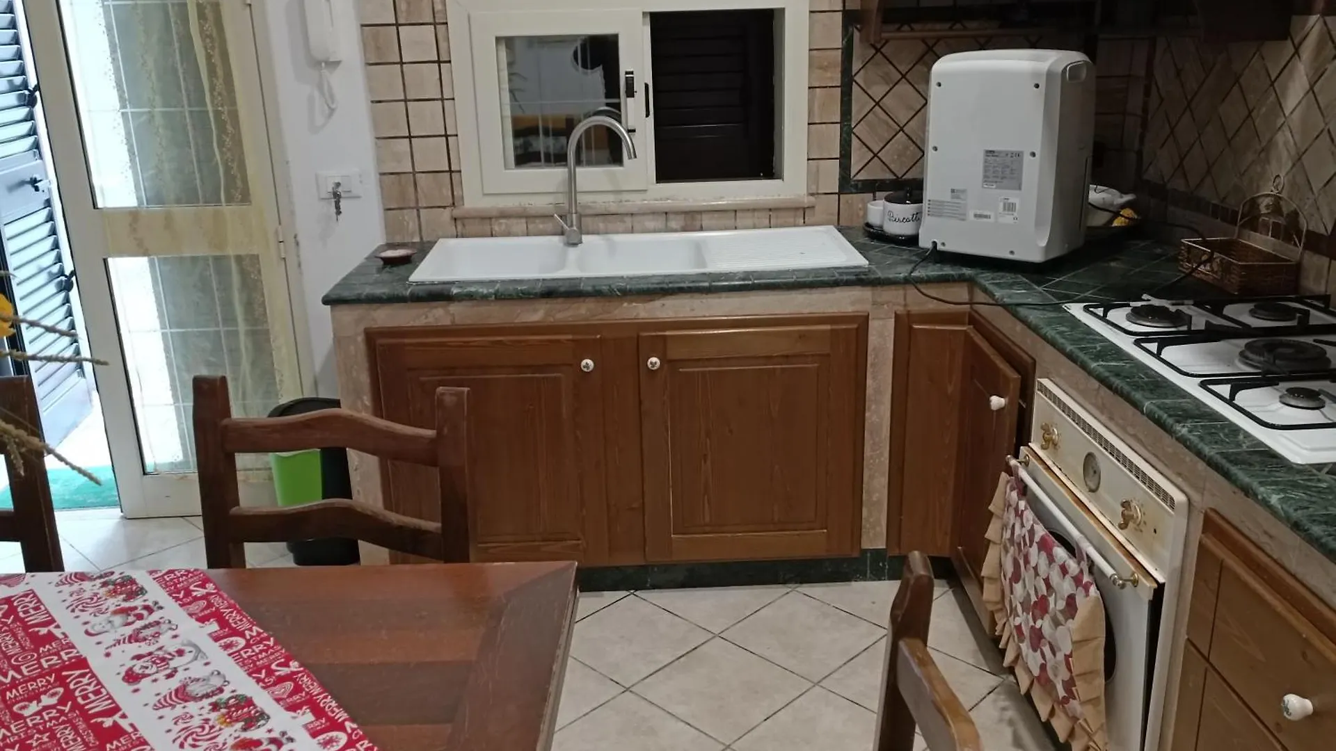 Holiday home Il Cortile Di Palma Villa Marsala Italy