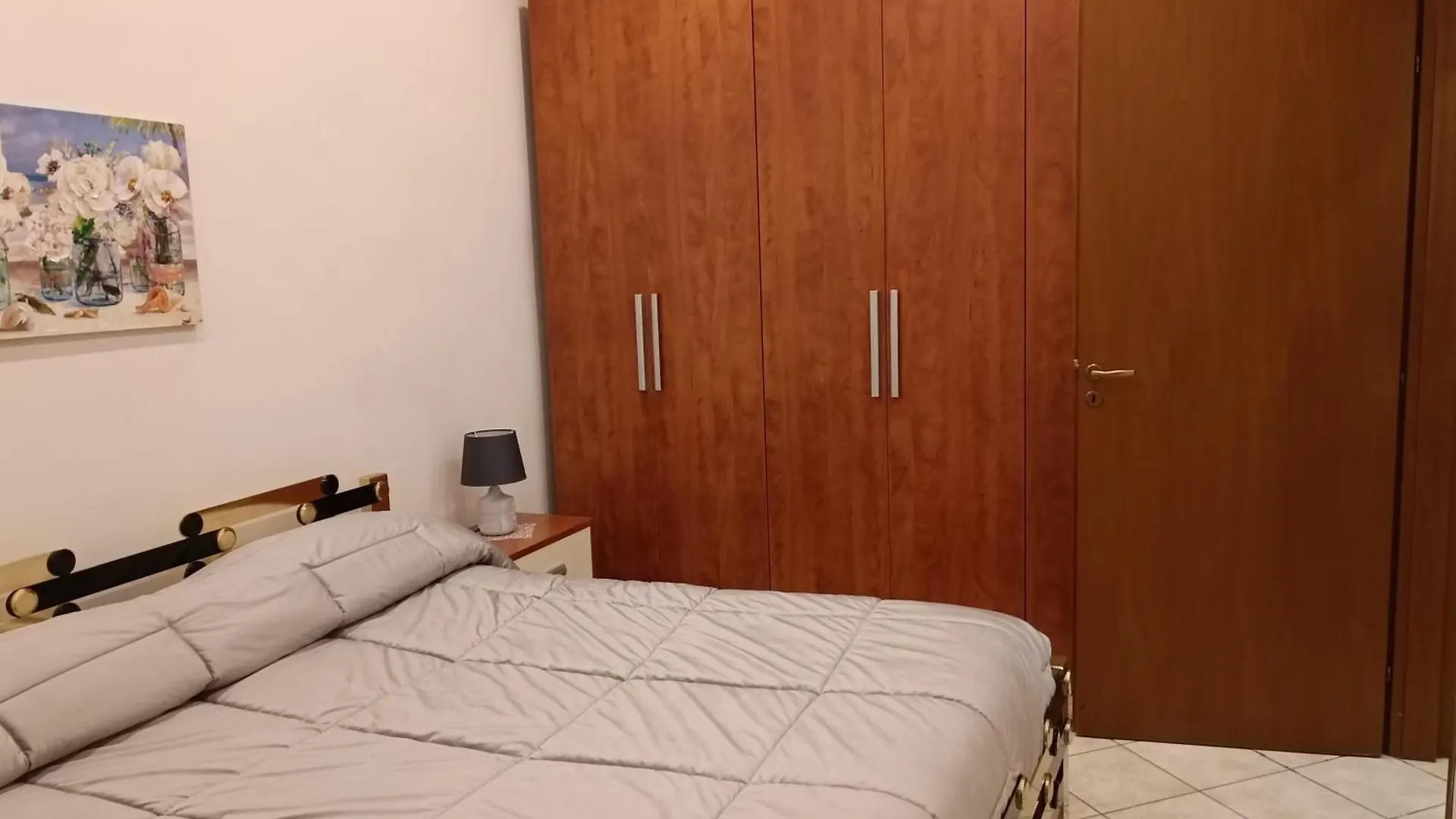 Holiday home Il Cortile Di Palma Villa Marsala