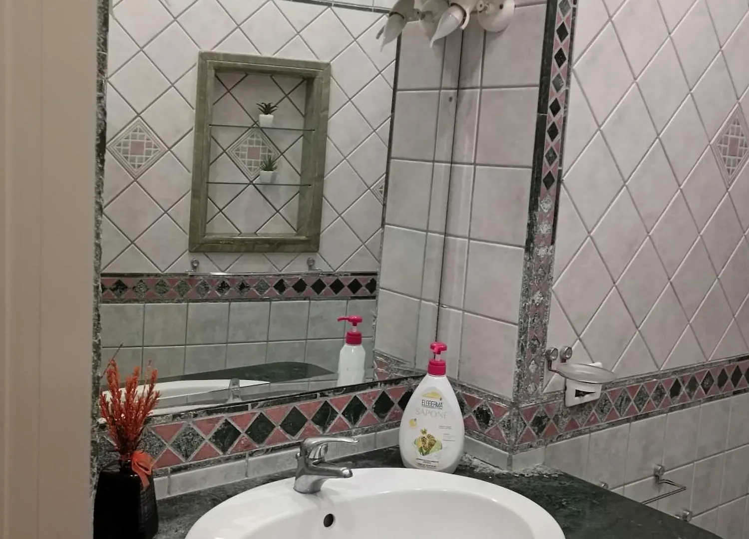 Il Cortile Di Palma Villa Marsala 0*,  Italy