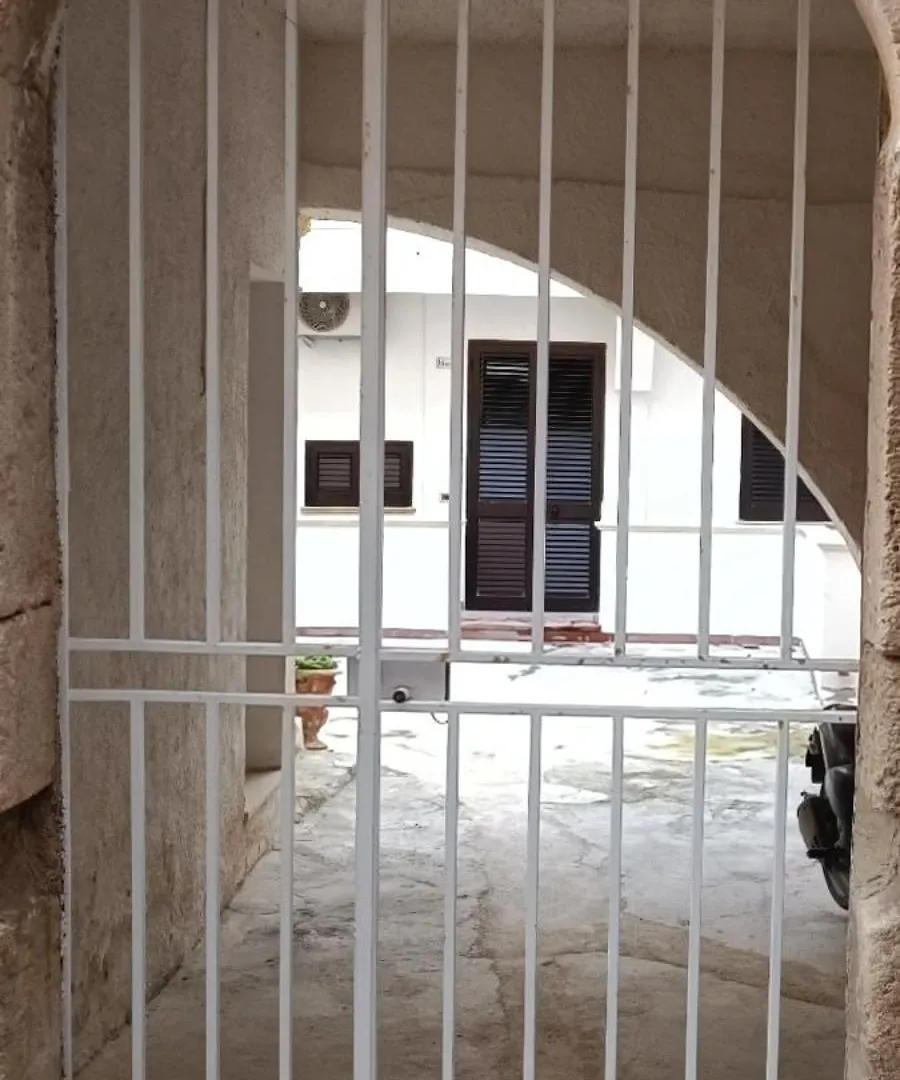 Il Cortile Di Palma Villa Marsala