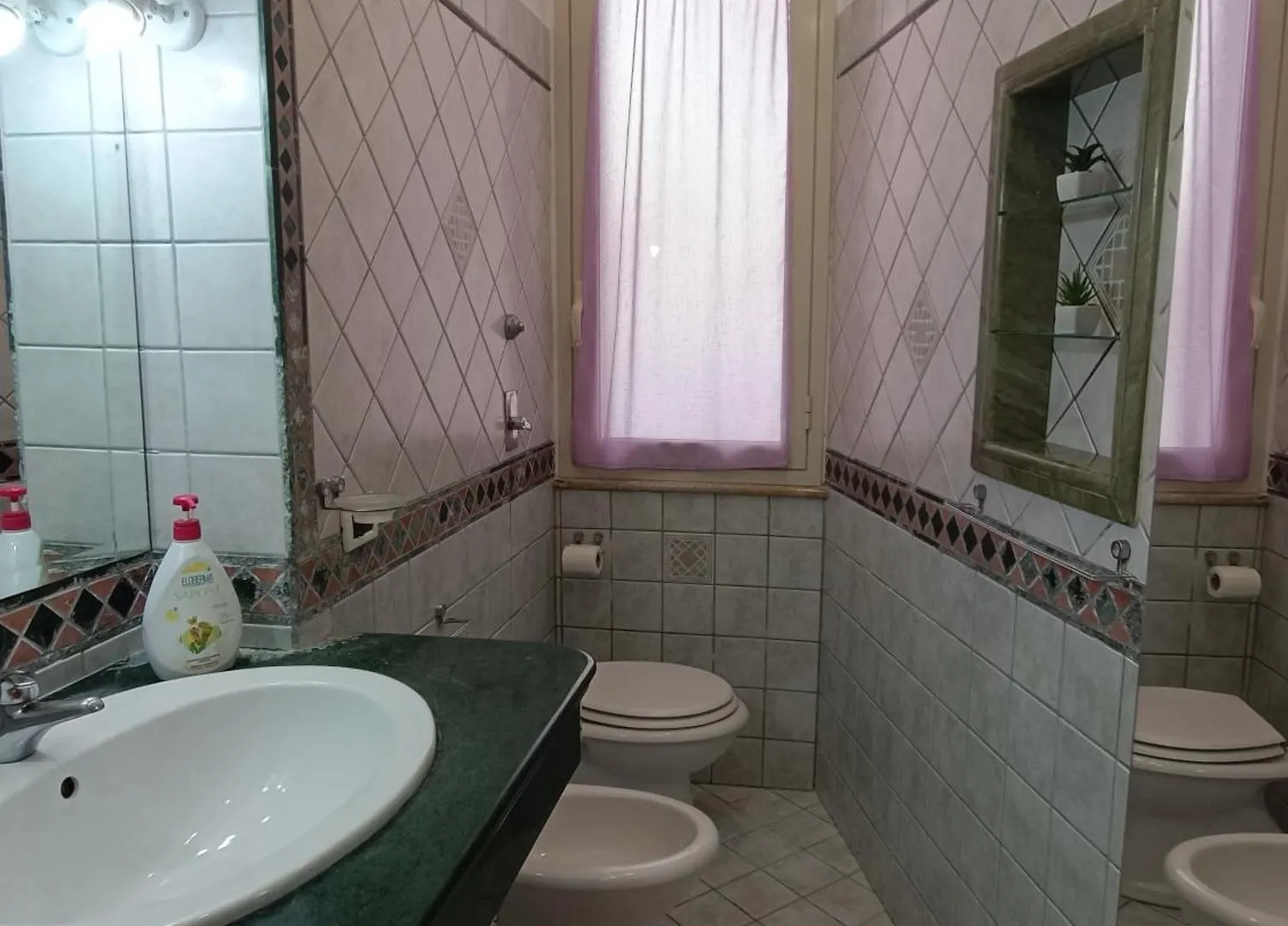 Il Cortile Di Palma Villa Marsala Holiday home