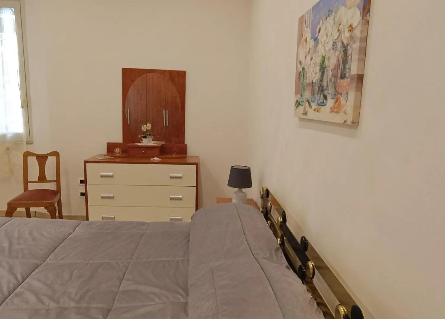 Holiday home Il Cortile Di Palma Villa Marsala