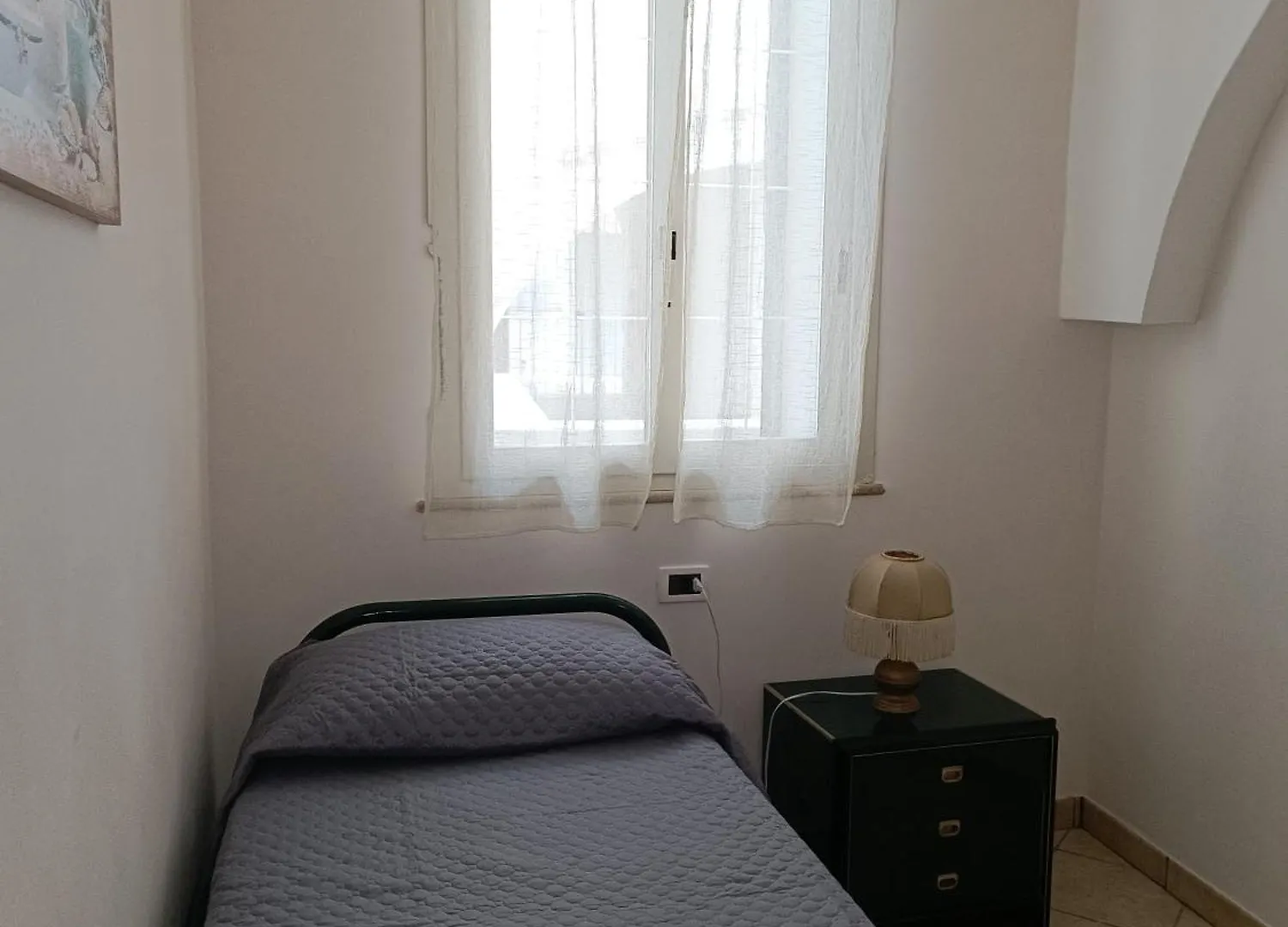 Il Cortile Di Palma Villa Marsala Holiday home