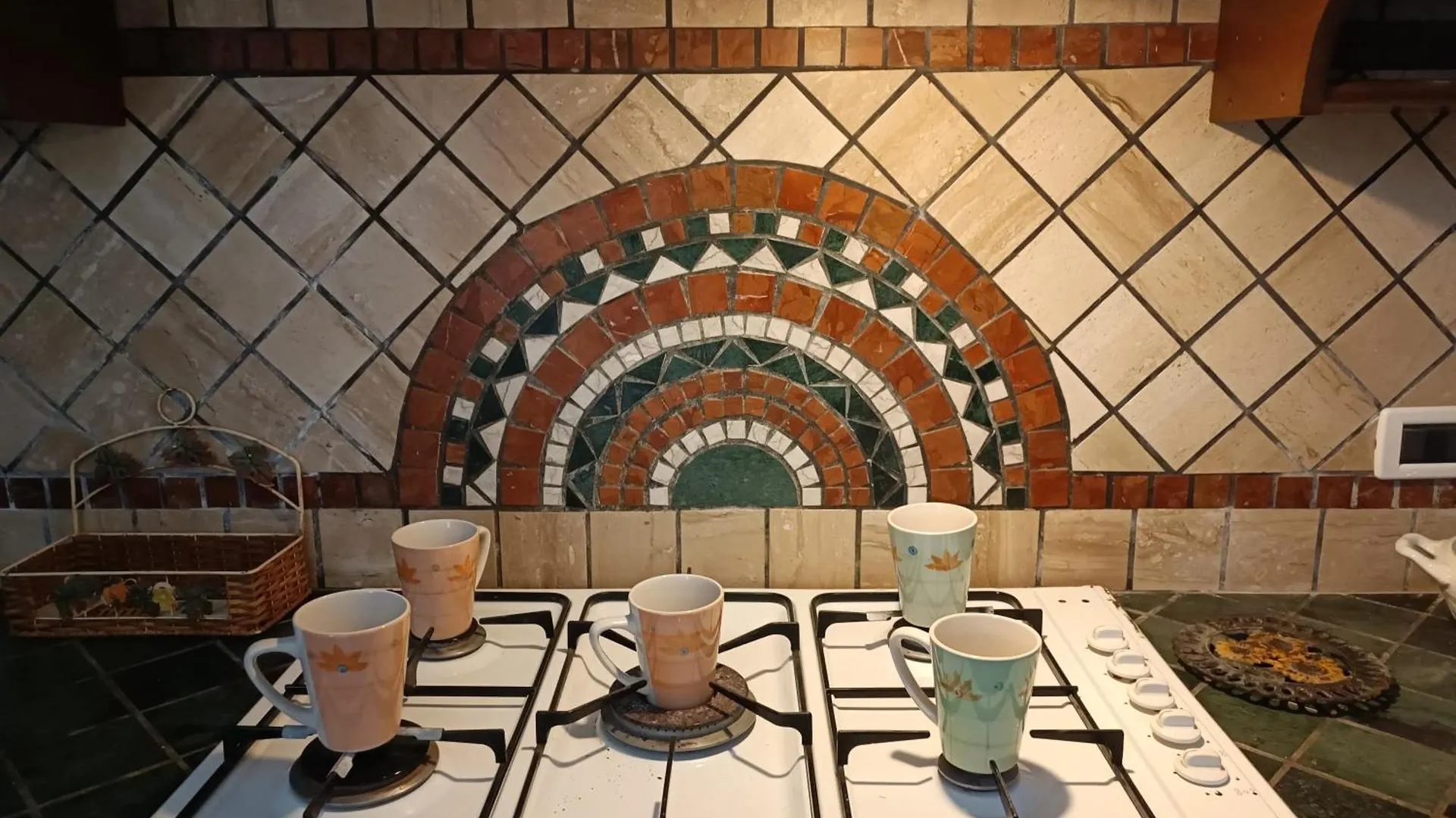 Il Cortile Di Palma Villa Marsala