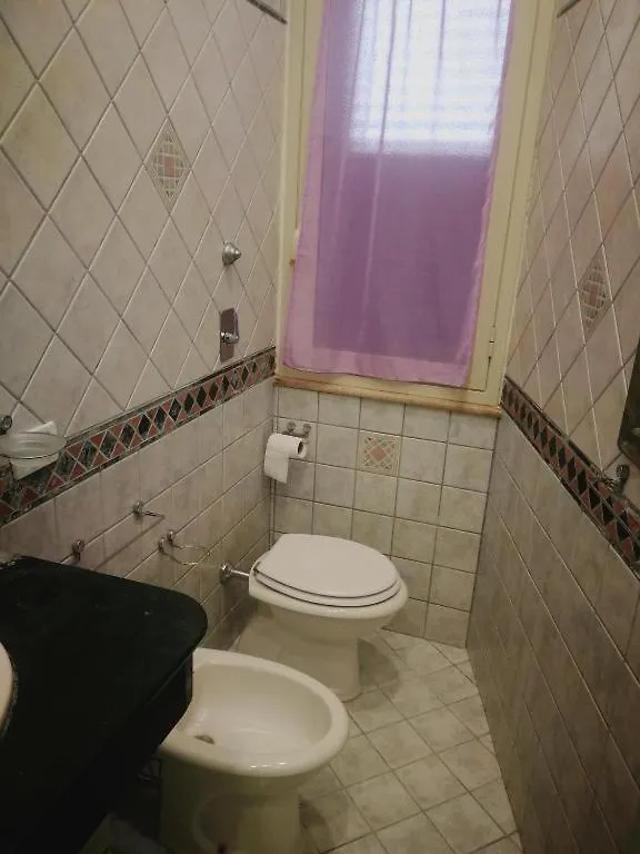 Il Cortile Di Palma Villa Marsala Holiday home