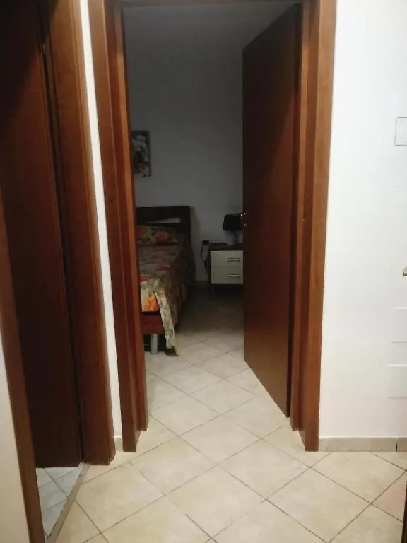 Il Cortile Di Palma Villa Marsala