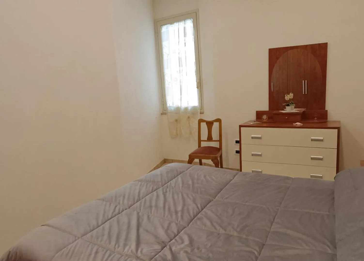 Holiday home Il Cortile Di Palma Villa Marsala Italy
