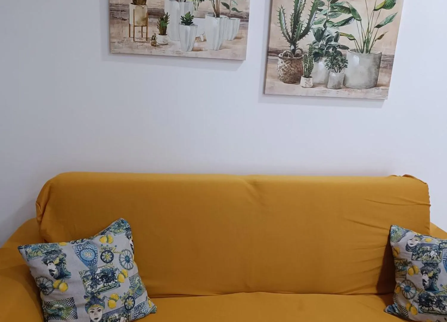 Holiday home Il Cortile Di Palma Villa Marsala